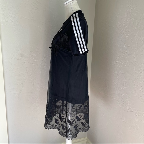 Adidas × Dry Clean Only Bangkok (NWT) - Picture 2 of 7